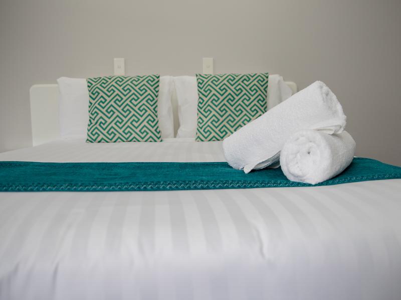 Palm court 3 person studio 10